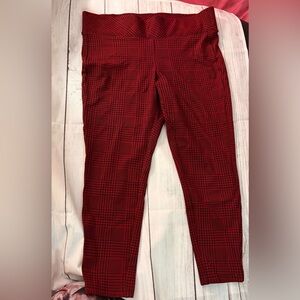 Torrid Houndstooth Women's pants